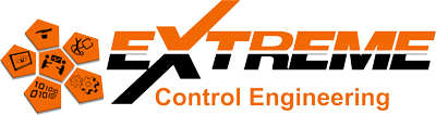 Extreme Control Engineering – Extreme Control Engineering